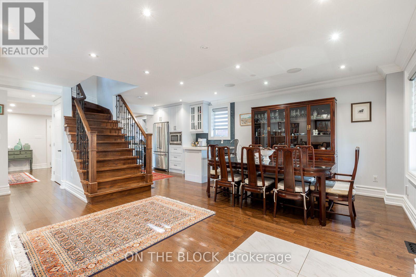 21 CRAIGMORE CRESCENT, Toronto (Willowdale East) — photo 5