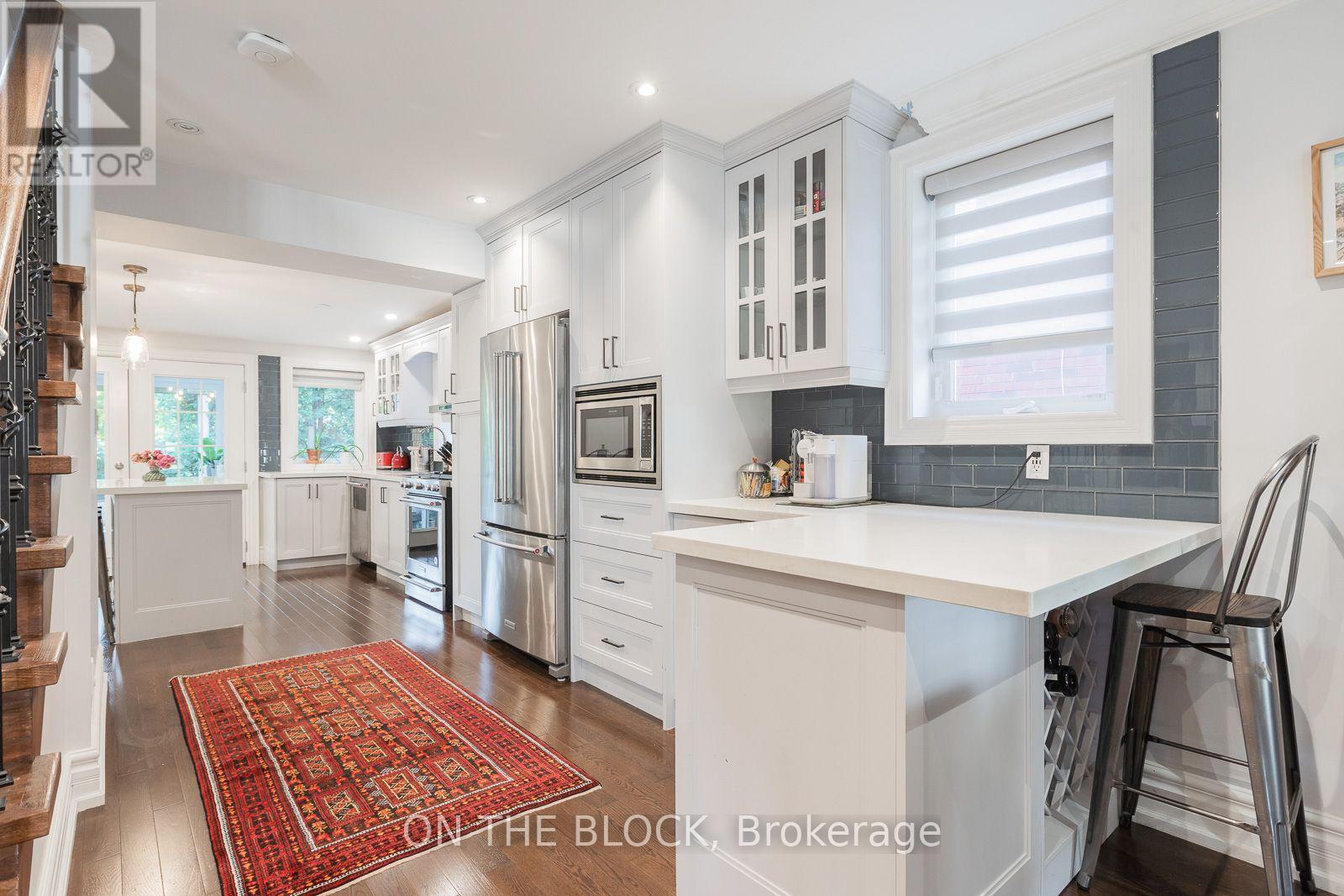 21 CRAIGMORE CRESCENT, Toronto (Willowdale East) — photo 9
