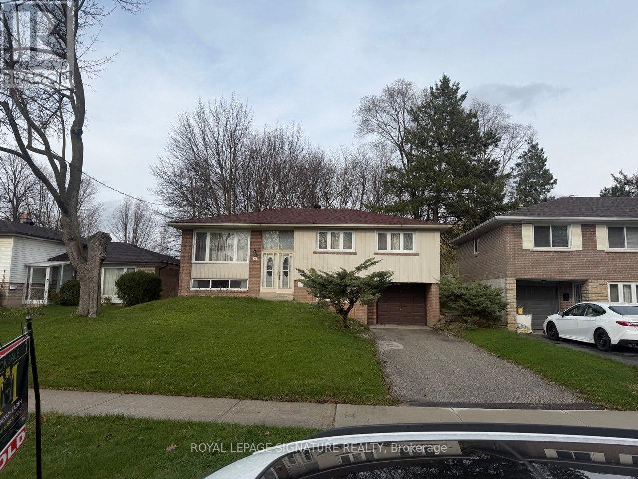 78 WILLESDEN ROAD, Toronto (Hillcrest Village) — photo 11