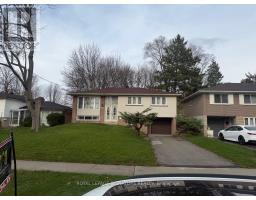 78 Willesden Road, Toronto, ON M2H1V7 Photo 11