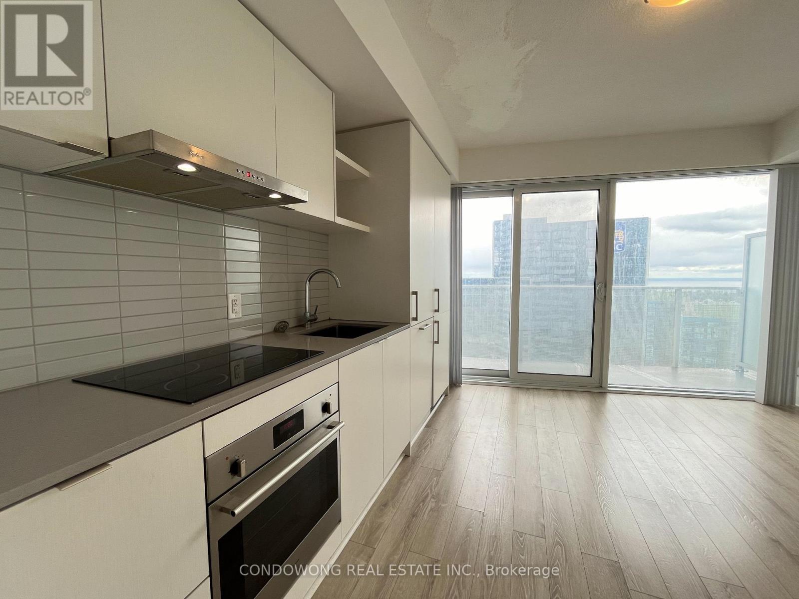 4108 - 100 HARBOUR STREET, Toronto (Waterfront Communities) Ontario