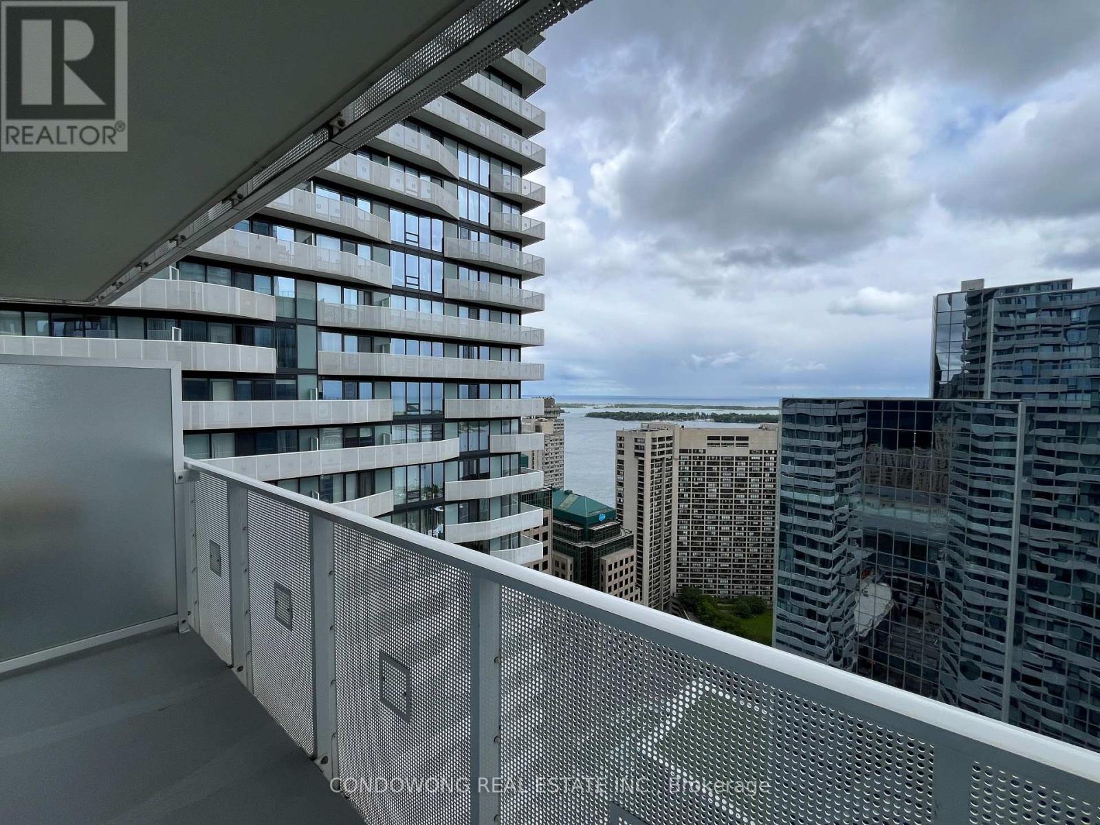 4108 - 100 HARBOUR STREET, Toronto (Waterfront Communities) — photo 9