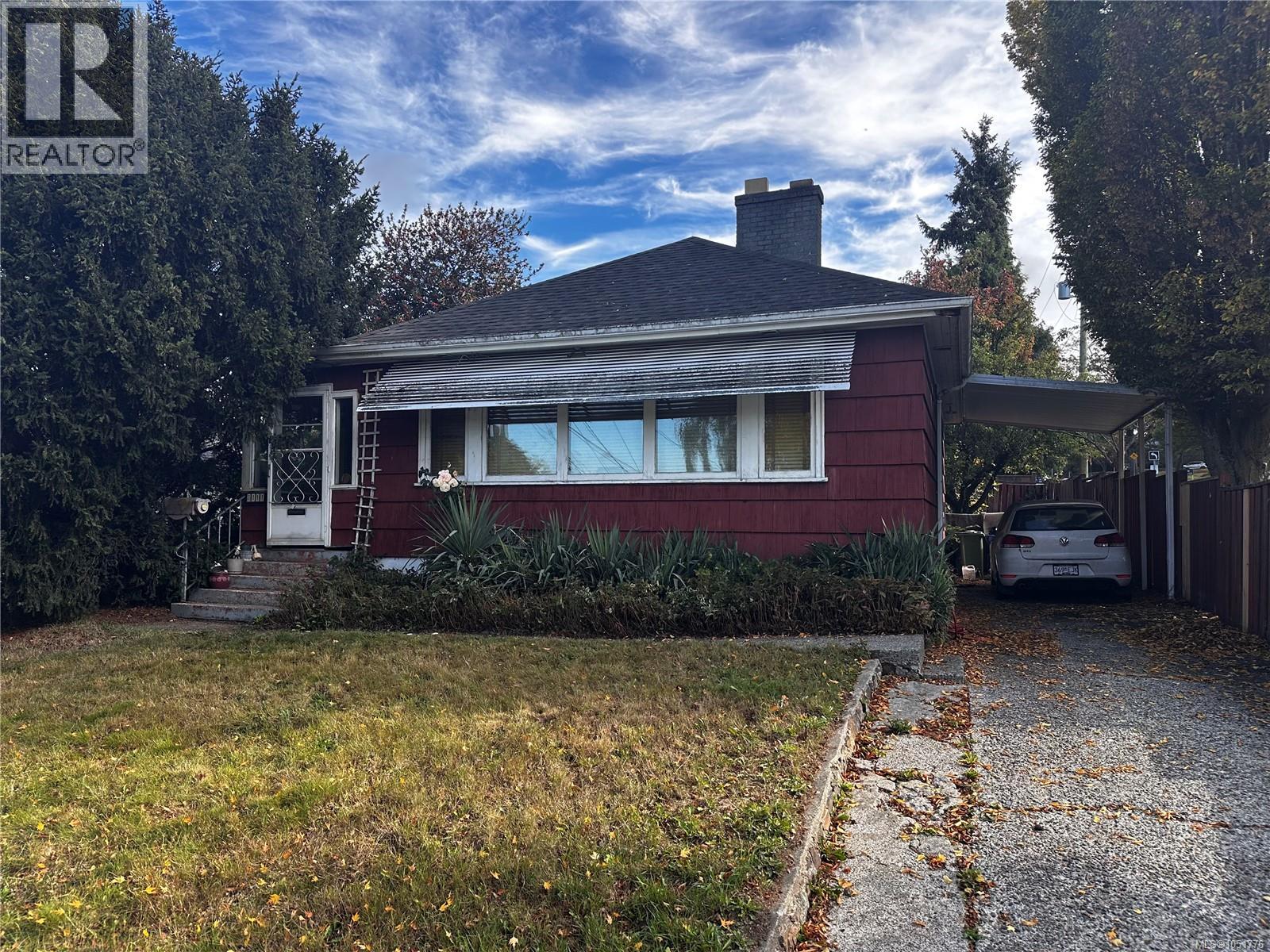 3111 Rutledge St - 1
