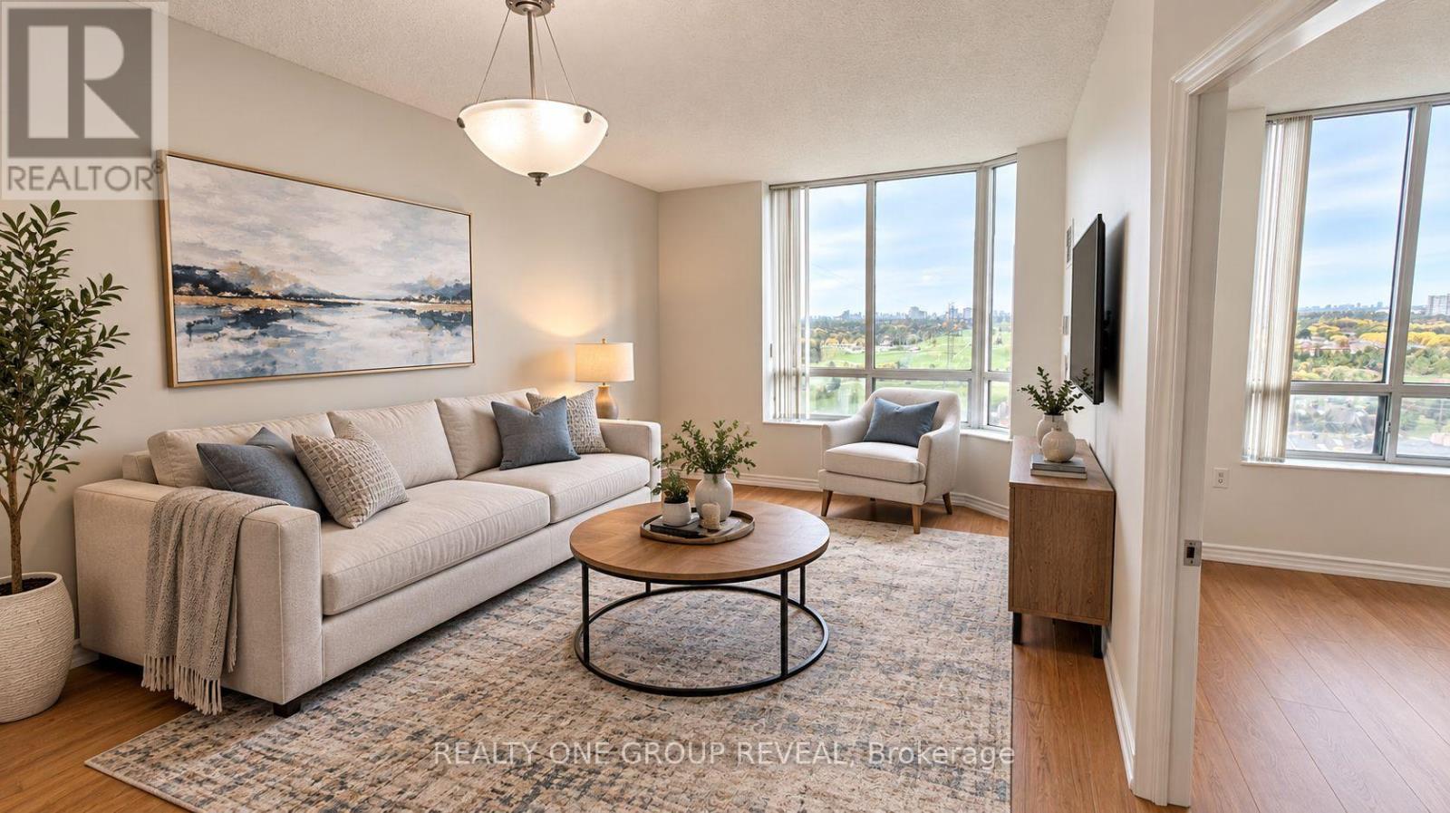 PH10- 3088 Kennedy Road, Toronto, ON