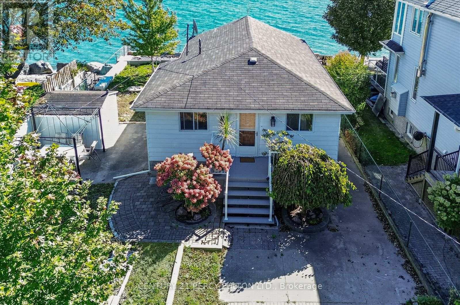 135 Cedar Crest Beach Road, Clarington, ON