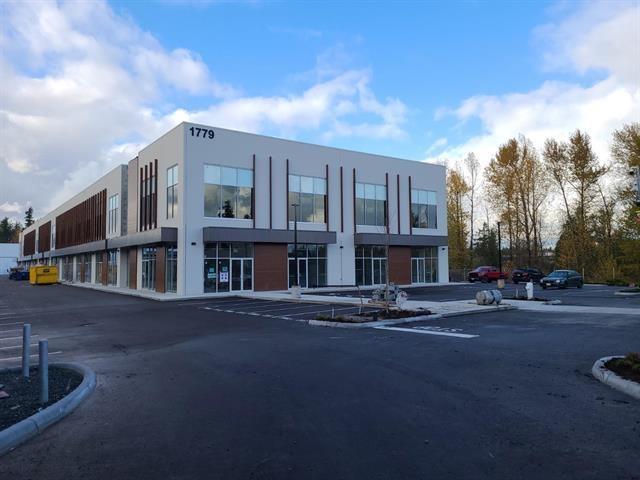 Property for lease at 111 1779 CLEARBOOK ROAD