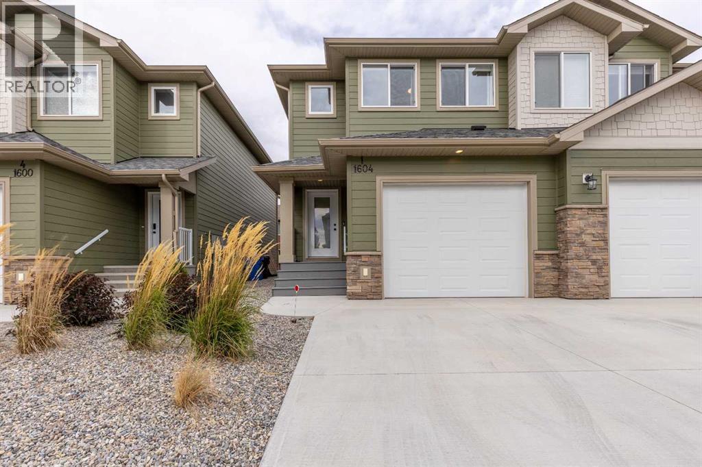#1 1604 Stafford Drive N - 1
