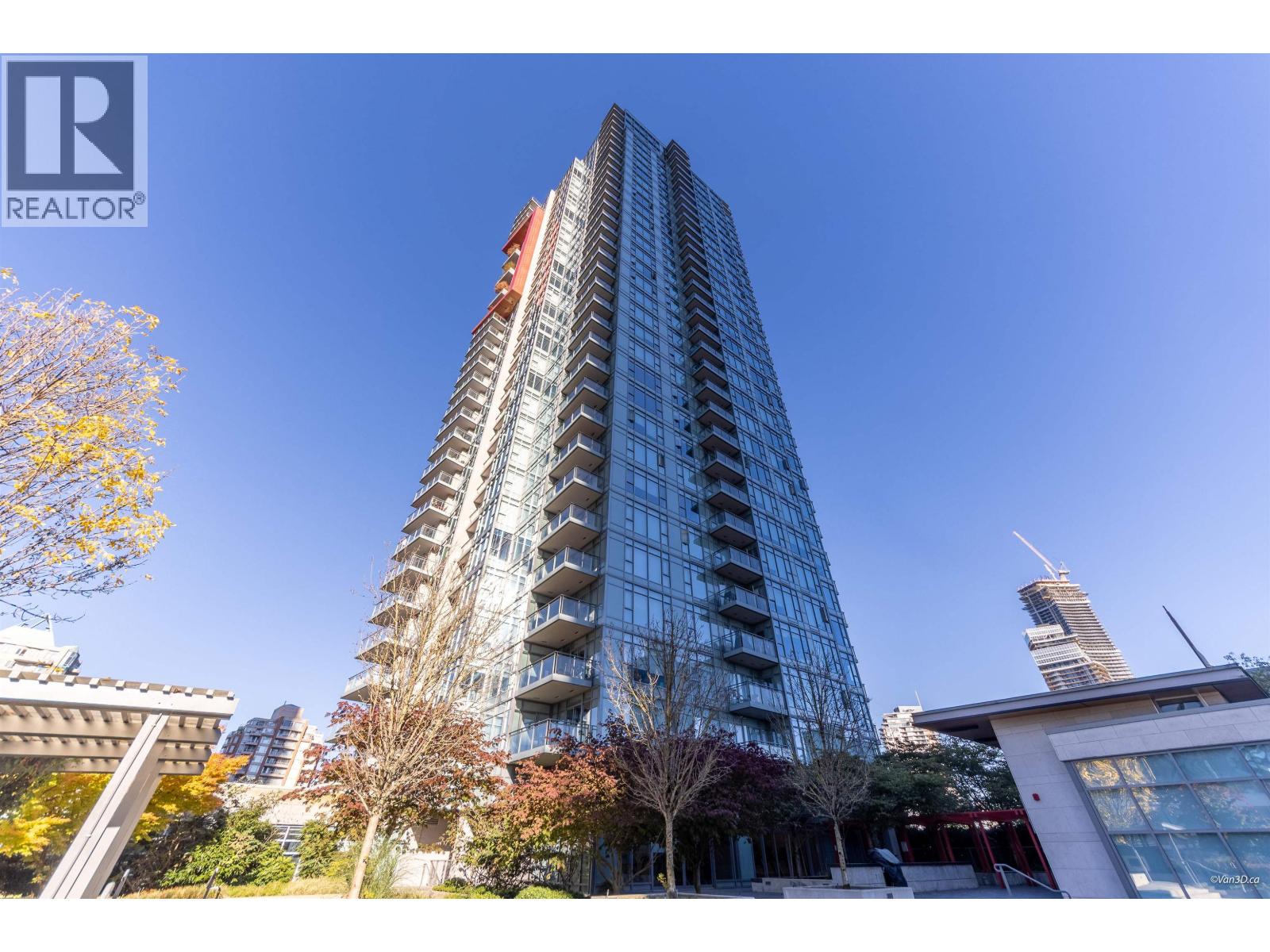 3606 4688 KINGSWAY, Burnaby - Image 1