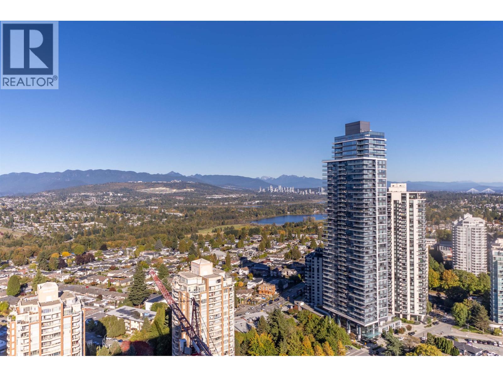 3606 4688 KINGSWAY, Burnaby - Image 1