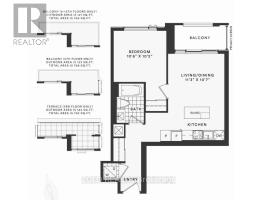 1324 - 7950 Bathurst Street, Vaughan, ON L4J0L4 Photo 17