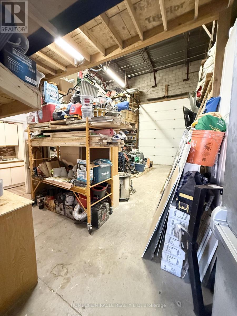 25 - 40 PIPPIN ROAD, Vaughan (Concord) — photo 6