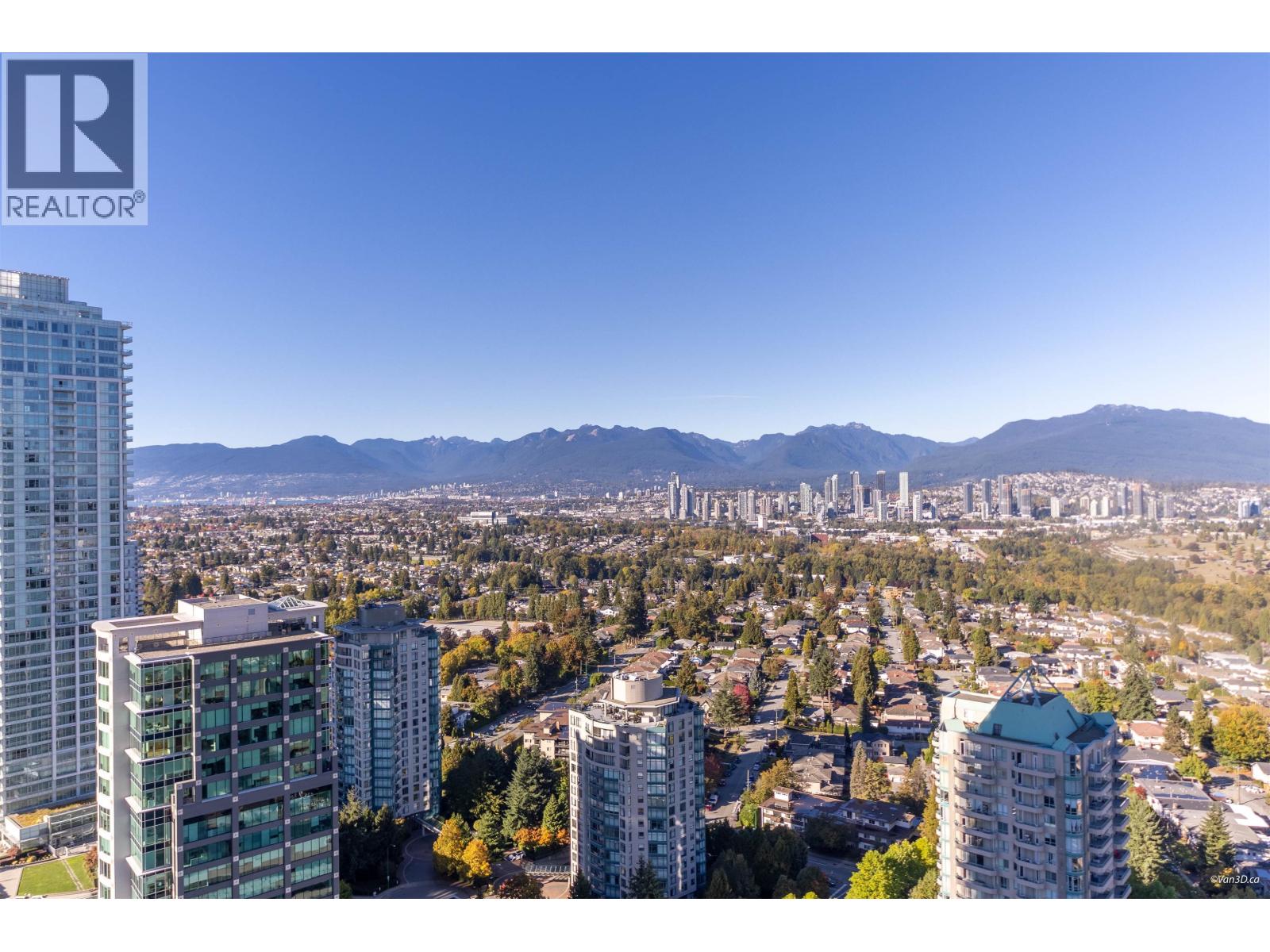 3606 4688 KINGSWAY, Burnaby - Image 1