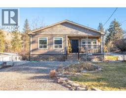 Bedroom - 1149 Maple Street, Okanagan Falls, BC V0H1R2 Photo 6
