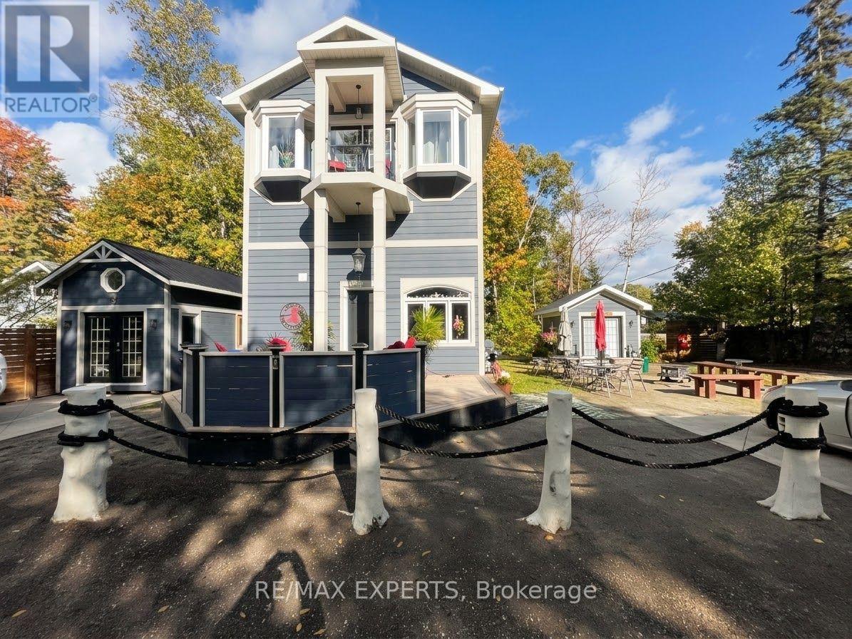 37 62ND STREET N, Wasaga Beach
