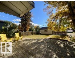 5005 46 Av, Wetaskiwin, AB T9A1W8 Photo 41