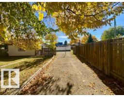 5005 46 Av, Wetaskiwin, AB T9A1W8 Photo 44