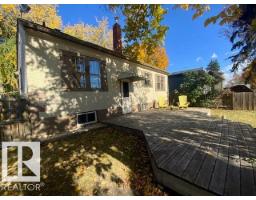 5005 46 Av, Wetaskiwin, AB T9A1W8 Photo 45
