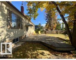 5005 46 Av, Wetaskiwin, AB T9A1W8 Photo 46