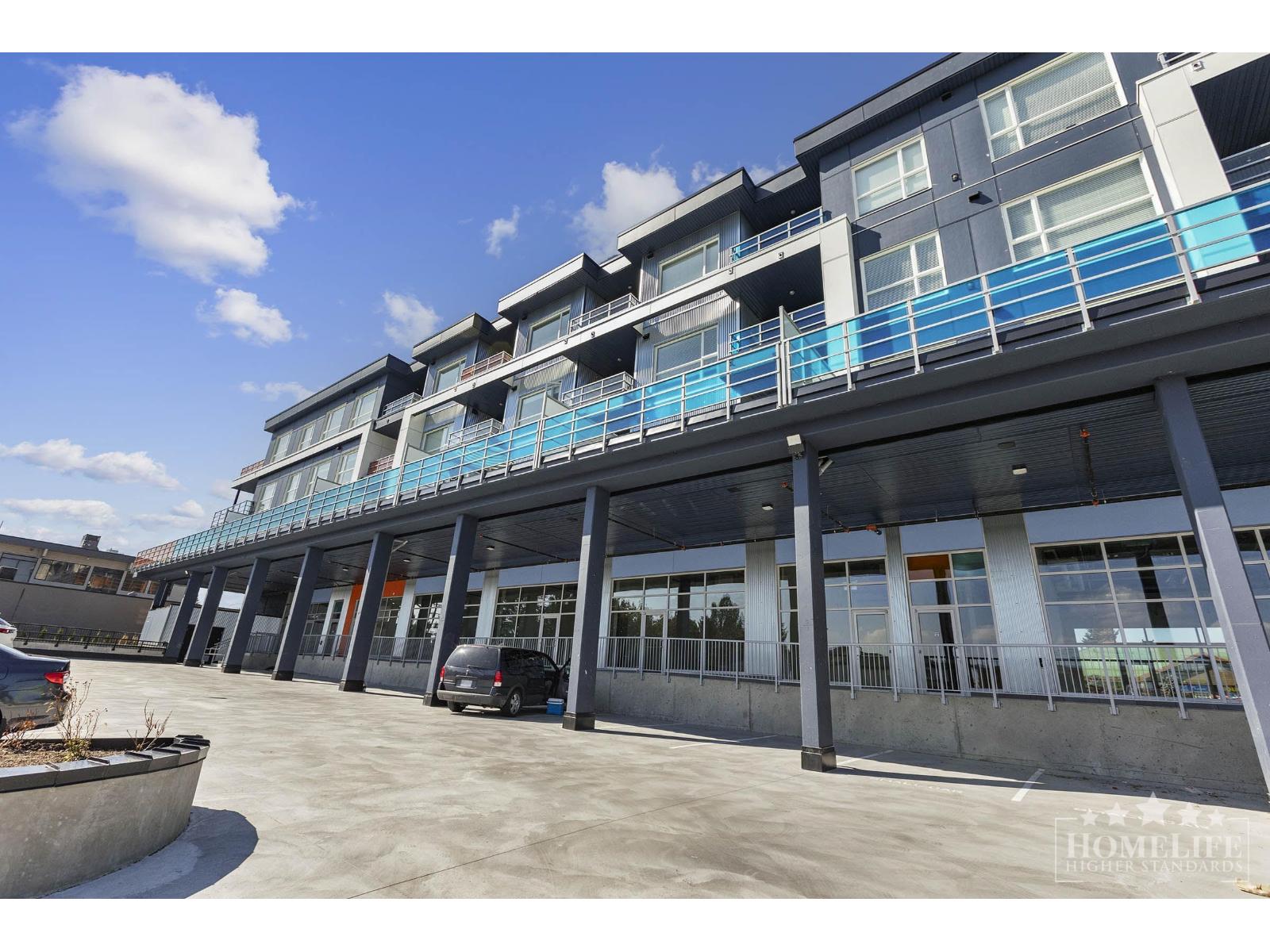 403 8496 120 STREET, Surrey