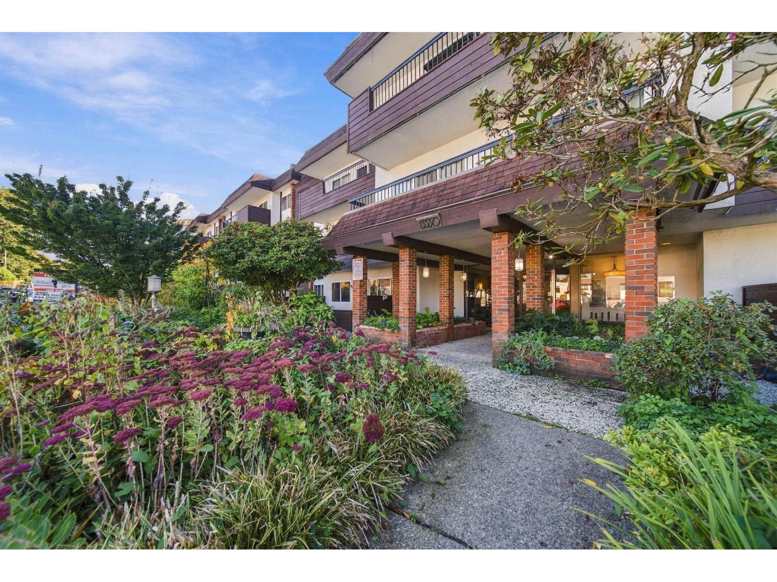 Photo of 203 13530 HILTON ROAD 22