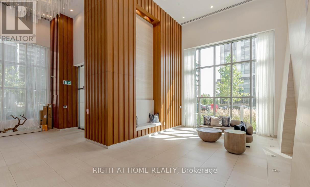 413 - 70 ANNIE CRAIG DRIVE W, Toronto (Mimico) — photo 3