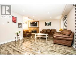 Bedroom 3 - 5 Butlermere Drive, Brampton, ON L6Y4S1 Photo 10