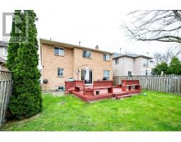 5 Butlermere Drive, Brampton, ON L6Y4S1 Photo 39