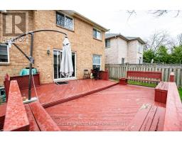 5 Butlermere Drive, Brampton, ON L6Y4S1 Photo 40