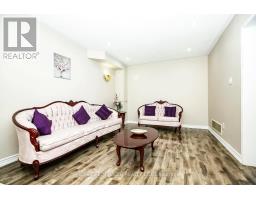 Dining room - 5 Butlermere Drive, Brampton, ON L6Y4S1 Photo 6