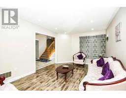 Family room - 5 Butlermere Drive, Brampton, ON L6Y4S1 Photo 7