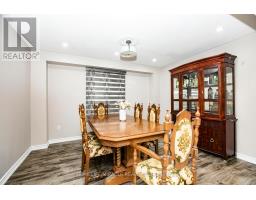 Primary Bedroom - 5 Butlermere Drive, Brampton, ON L6Y4S1 Photo 8