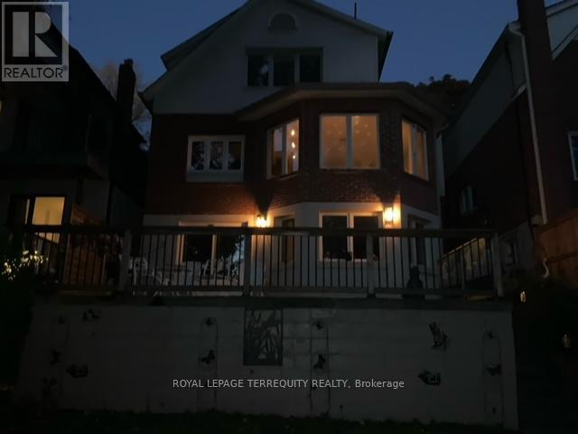 14 HUMBERCREST BOULEVARD - 33