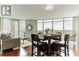 604 - 215 Sherway Gardens Road, Toronto, ON M9C0A4 Photo 10