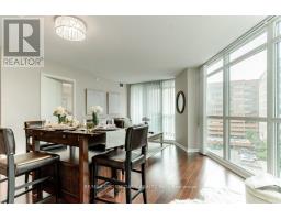 604 - 215 Sherway Gardens Road, Toronto, ON M9C0A4 Photo 11