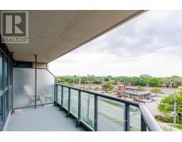 604 - 215 Sherway Gardens Road, Toronto, ON M9C0A4 Photo 19