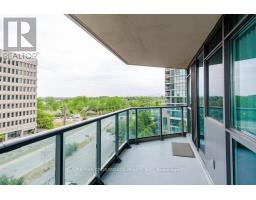 604 - 215 Sherway Gardens Road, Toronto, ON M9C0A4 Photo 20