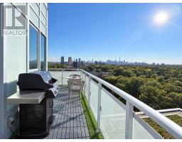 1205 - 1830 Bloor Street W, Toronto, ON M6P0A2 Photo 12