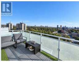 1205 - 1830 Bloor Street W, Toronto, ON M6P0A2 Photo 13