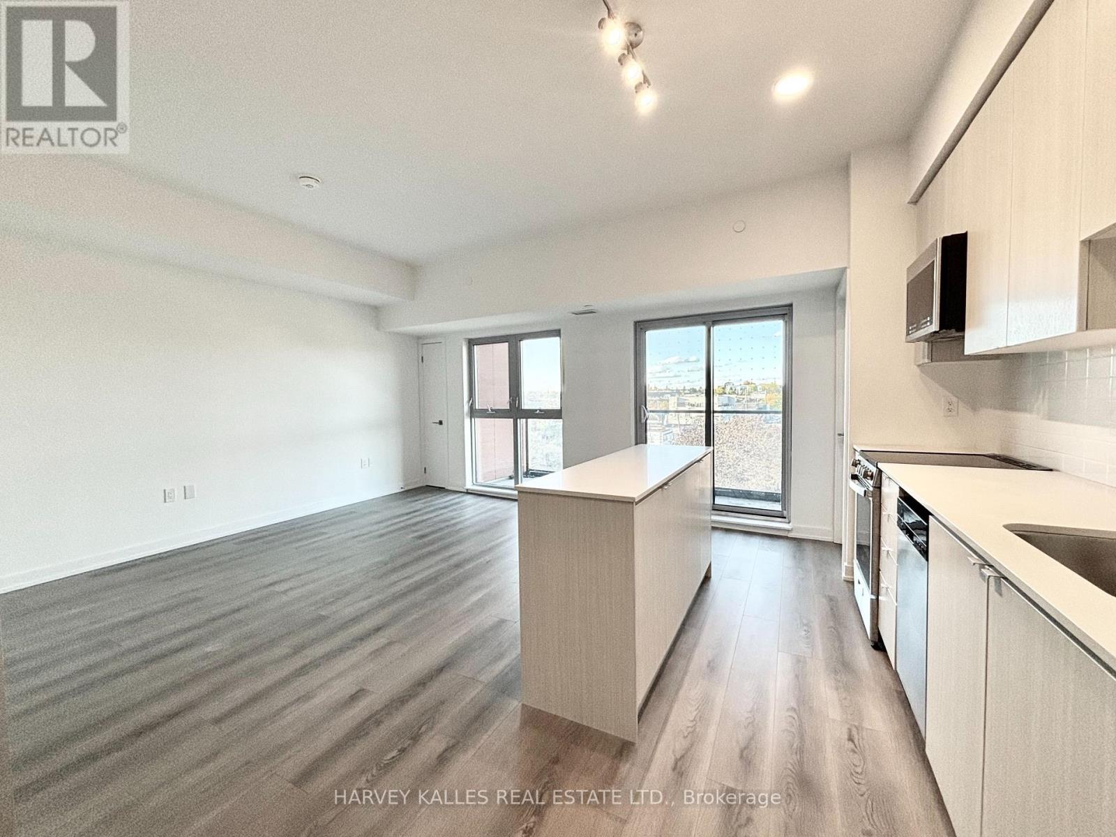510 - 2433 DUFFERIN STREET, Toronto (Briar Hill-Belgravia) — photo 7