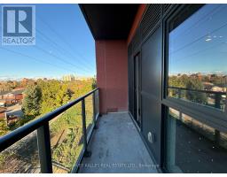 510 - 2433 Dufferin Street, Toronto, ON M6E0B4 Photo 15