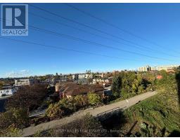 510 - 2433 Dufferin Street, Toronto, ON M6E0B4 Photo 16