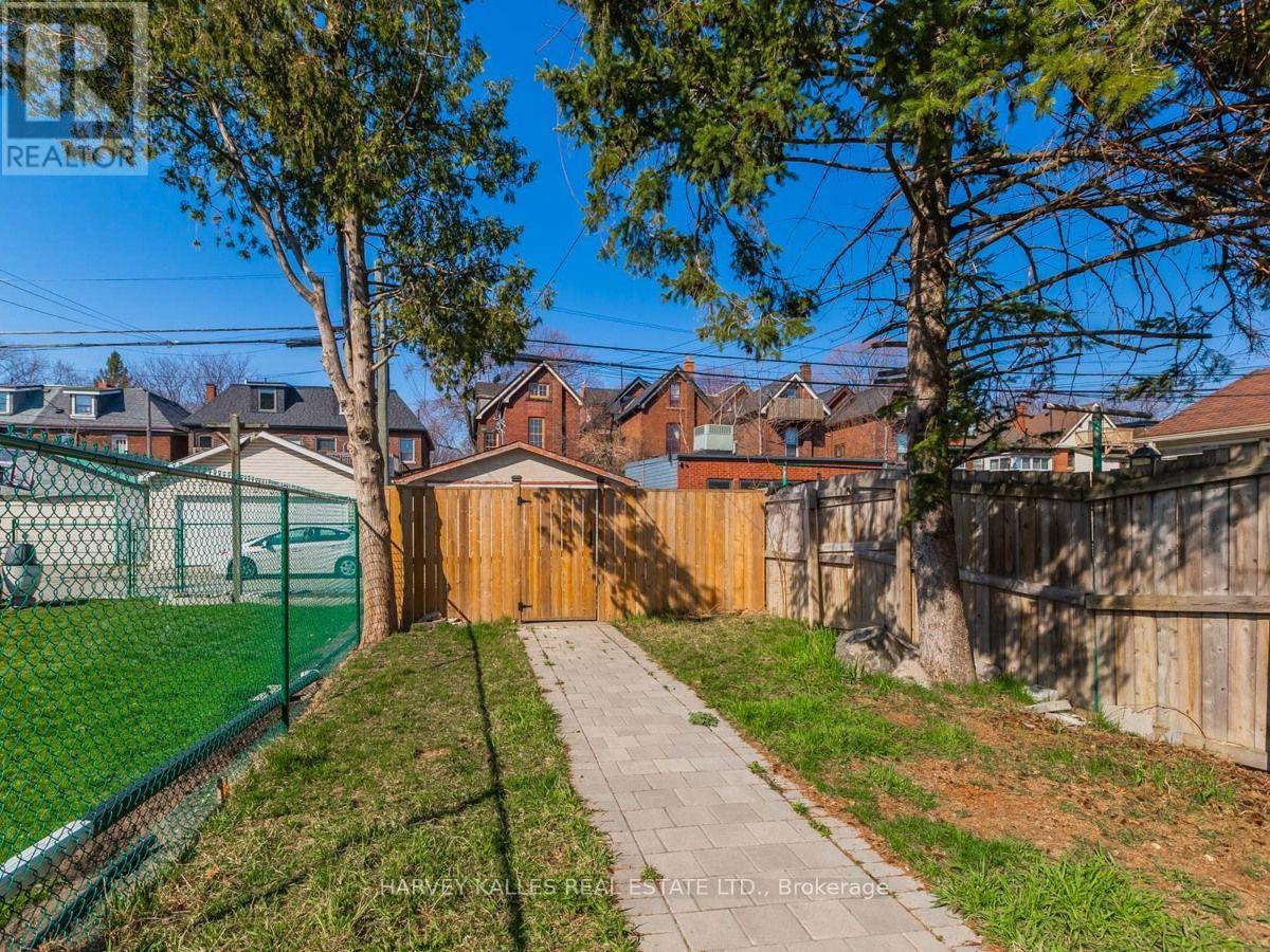 4 - 160 LANSDOWNE AVENUE, Toronto (Roncesvalles) — photo 3