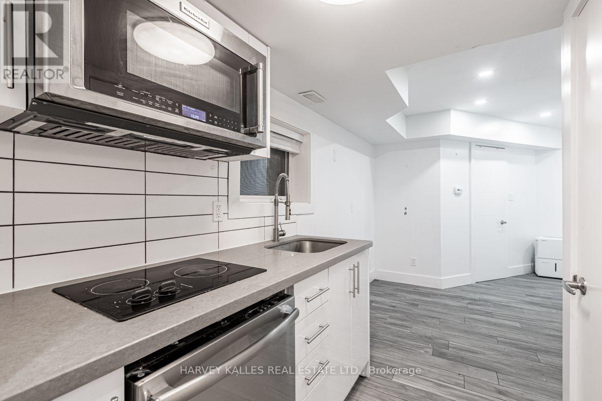 4 - 160 LANSDOWNE AVENUE, Toronto (Roncesvalles) — photo 6