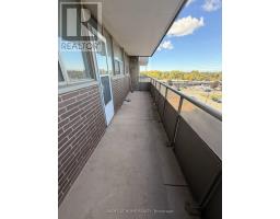 505 - 215 Glenridge Avenue, St  Catharines, ON L2T3J7 Photo 12