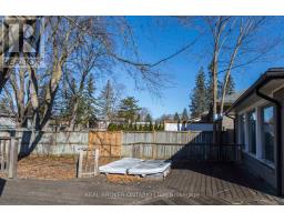 250 Macdonald Avenue, Belleville, ON K8N3Y9 Photo 33