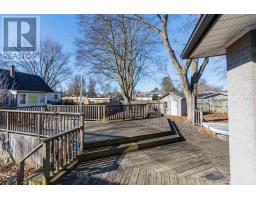 250 Macdonald Avenue, Belleville, ON K8N3Y9 Photo 35