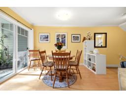 Laundry room - 22 45550 Shawnigan Crescent, Garrison Crossing, Chilliwack, BC V2R5Y1 Photo 10