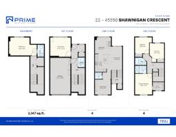 22 45550 Shawnigan Crescent, Garrison Crossing, Chilliwack, BC V2R5Y1 Photo 39