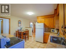 Dining room - 5 Ashfield Drive, Quispamsis, NB E2G1N9 Photo 8