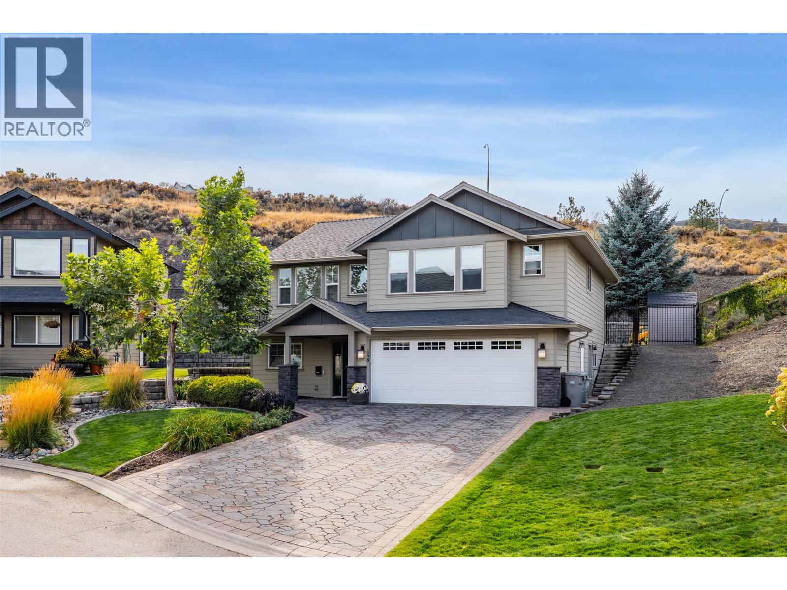 158 Fernie Place, Kamloops